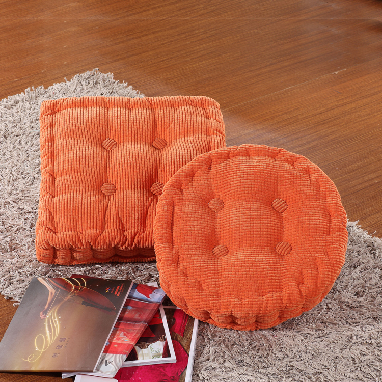 Corn fabrics--Orange 